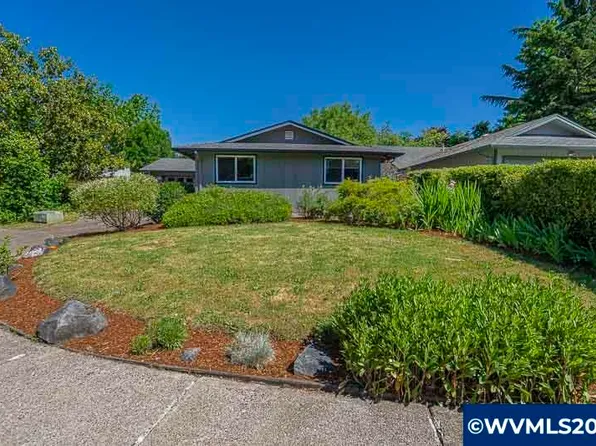3341 SE Charlotte Pl, Corvallis, OR 97333