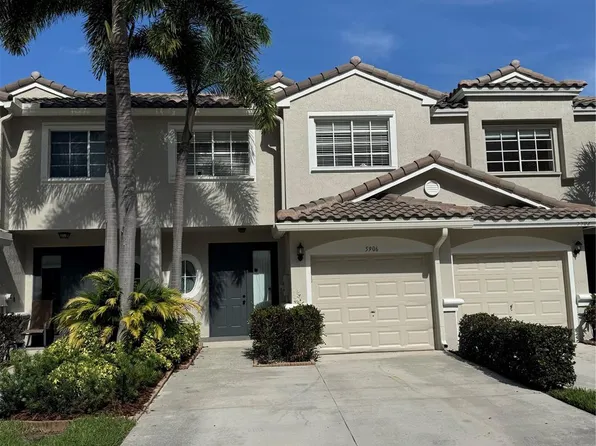 5906 NW 47th Terrace, Coconut Creek, FL 33073