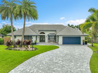2495 Monaco Ter, Palm Beach Gardens, FL 33410