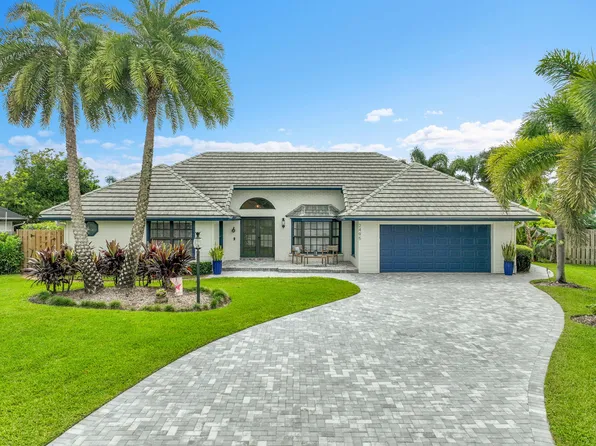 2495 Monaco Terrace, Palm Beach Gardens, FL 33410