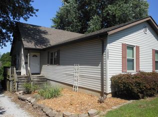 1005 N Keebler Ave, Collinsville, IL 62234