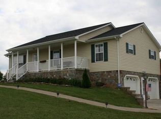 585 Gray Rd, Greeneville, TN 37743