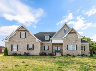 119 River Downs Dr, Huntsville, AL 35811
