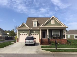 317 Wildlife Trce, Chesapeake, VA 23320