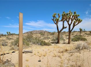 0 Pine St, Landers, CA 92285