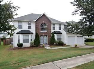 6182 Giles Rd, Lithonia, GA 30058