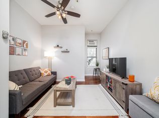 815 Park Ave #2-1R, Hoboken, NJ 07030