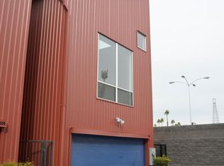 1126 E Carson Ave, Las Vegas, NV 89101