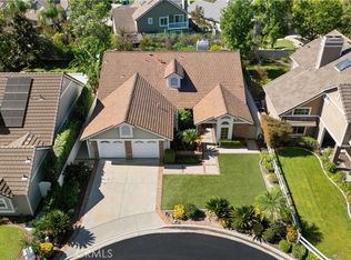 3 Portsmouth Pl, Coto De Caza, CA 92679