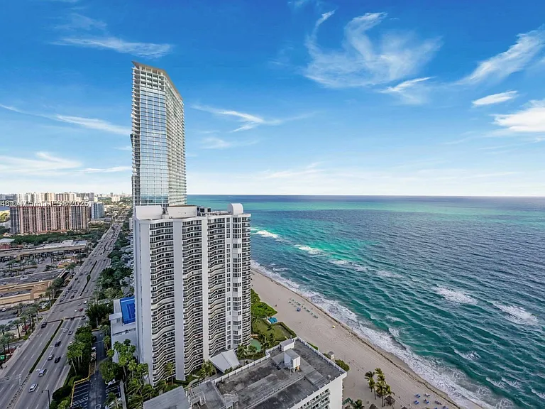 16699 Collins Ave #3306 — Photo 25