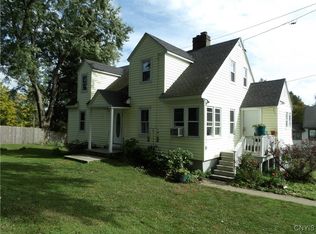 52 Center St, Homer, NY 13077