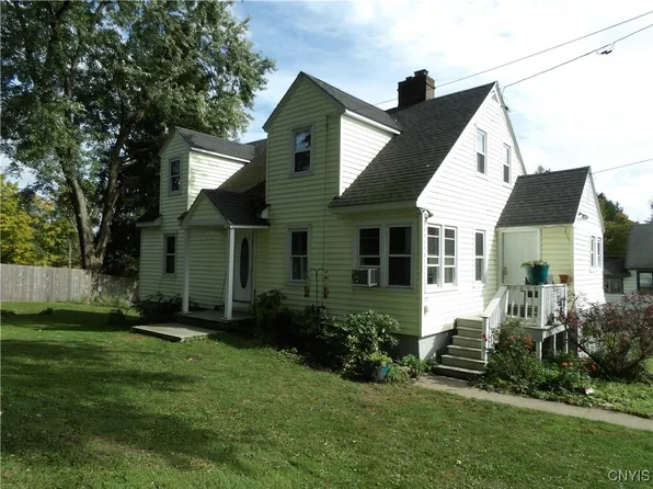 52 Center St, Homer, NY 13077