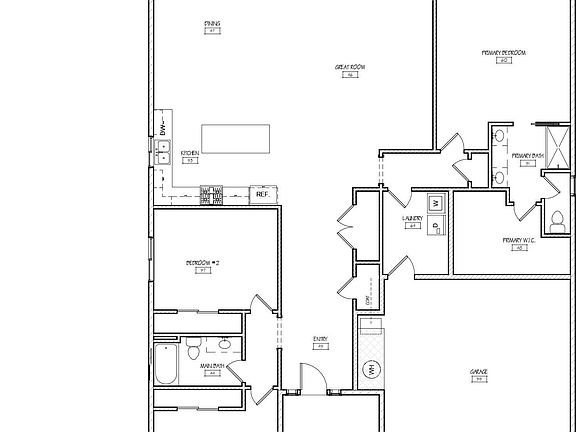 5th image of 6962 W Constantine Ln