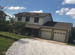 14002 Mineral Springs Rd, West Fork, AR 72774