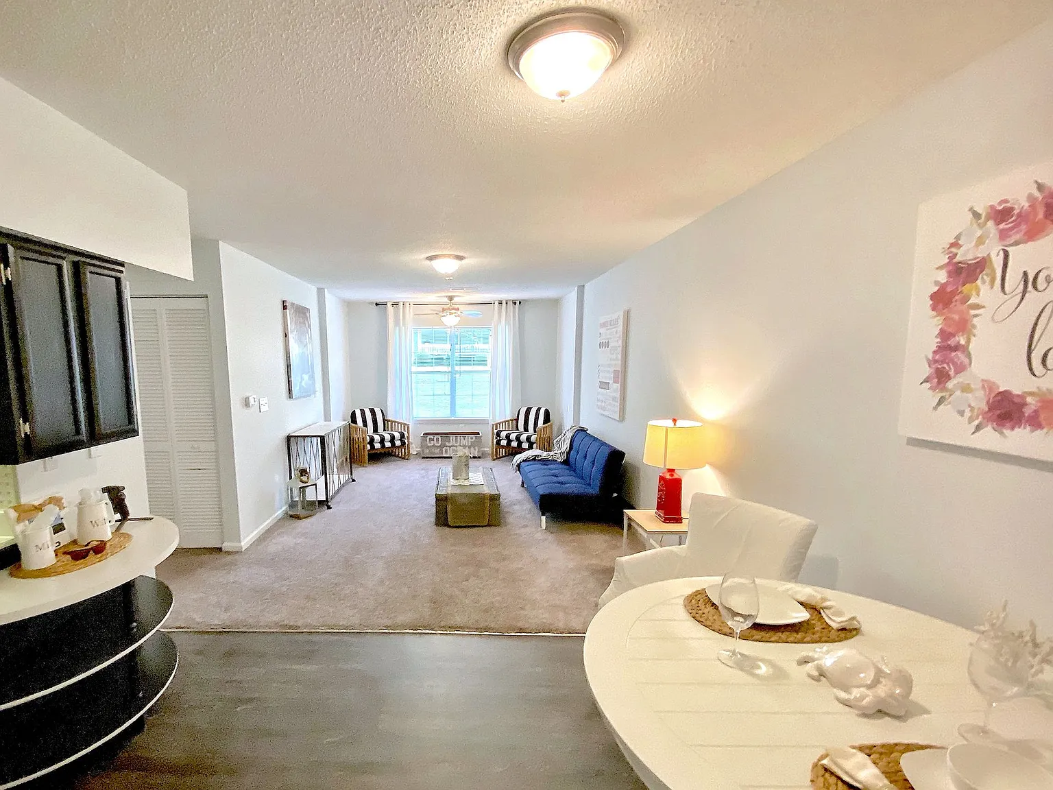 Archer Crossing Apartments — Photo 4