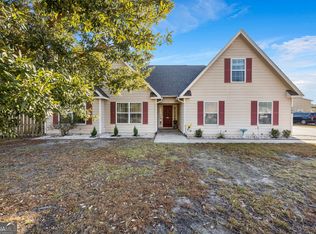 706 Victorias Cir, Saint Marys, GA 31558