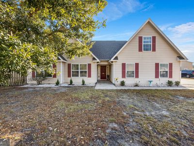 706 Victoria Cir, Saint Marys, GA, 31558