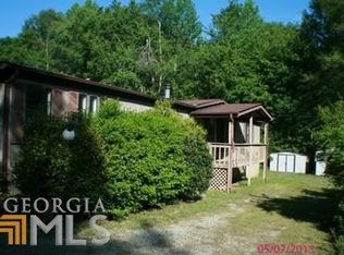 733 Curt Bailey Rd, Hartwell, GA 30643