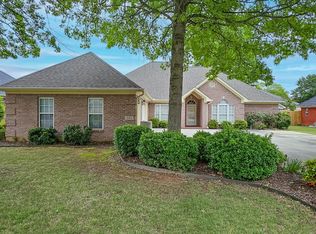 141 Arabian Dr, Madison, AL 35758