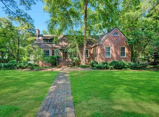 305 E Hillcrest Dr, Greenville, SC 29609