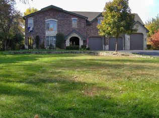 23014 N Flint Dr, Lake Barrington, IL