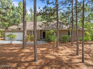 8 Driving Range Rd, Pinehurst, NC 28374