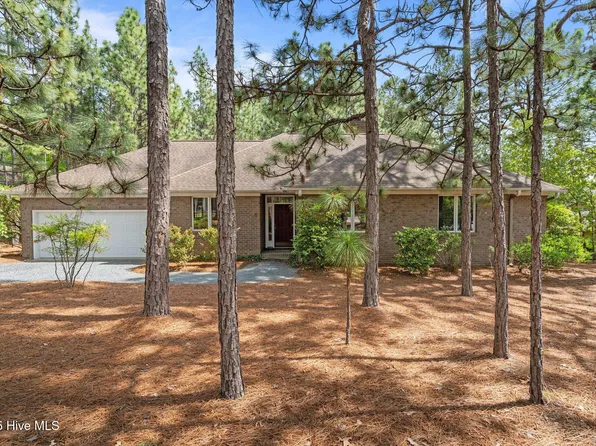 8 Driving Range Road, Pinehurst, NC 28374