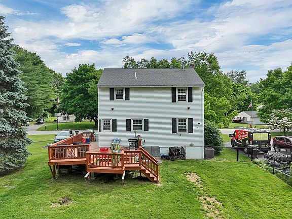3rd image of 65 Toftree Lane