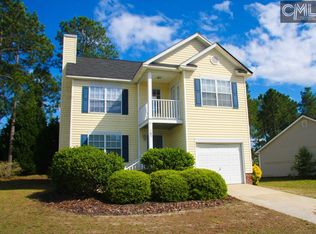 205 White Wing Dr, Columbia, SC 29229