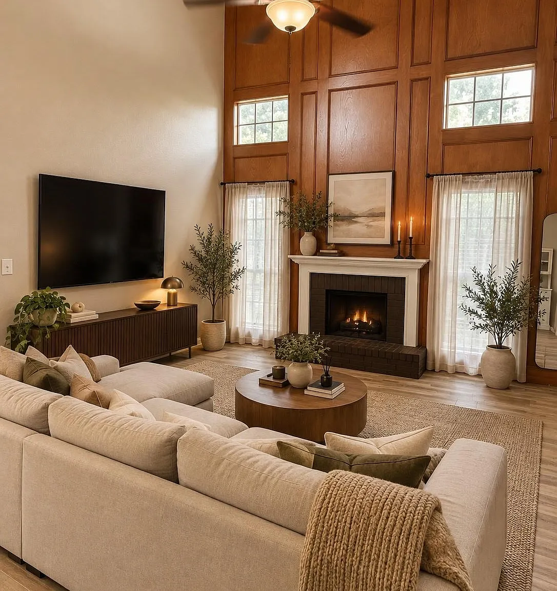 2 bed, 2.0 bath, 1142 sqft, $1,650 — Photo 1