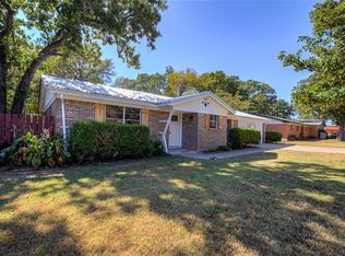 1706 Kay Ave, Bridgeport, TX 76426