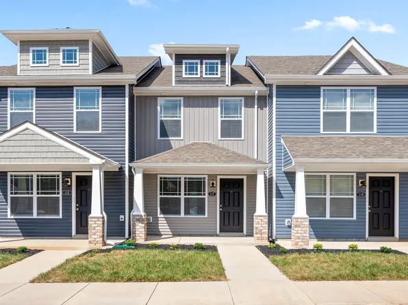 141 Davis Ridge Ln, Clarksville, TN 37040