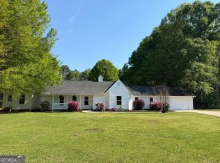 135 Dixie Ln, Covington, GA 30014