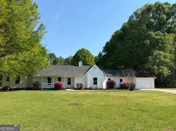 135 Dixie Ln, Covington, GA 30014