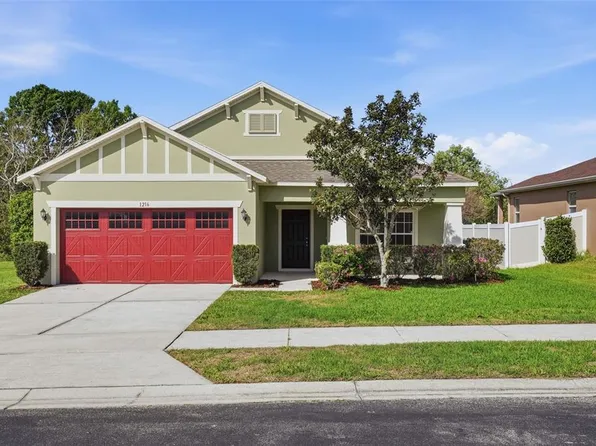 1216 Maplebrook Dr, Lake Alfred, FL 33850