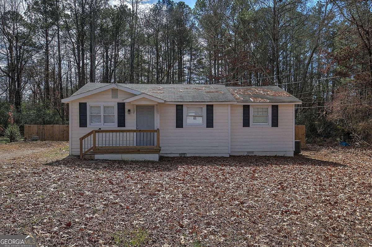 64 Collier Rd, Rome, GA 30165 Zillow