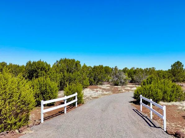 67 County Road 8405, Vernon, AZ 85940