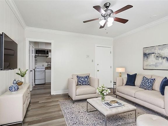 3rd image of 500 S Norman C Francis Pkwy APT 6