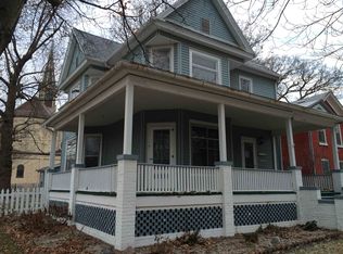 412 S Monroe St, Streator, IL 61364