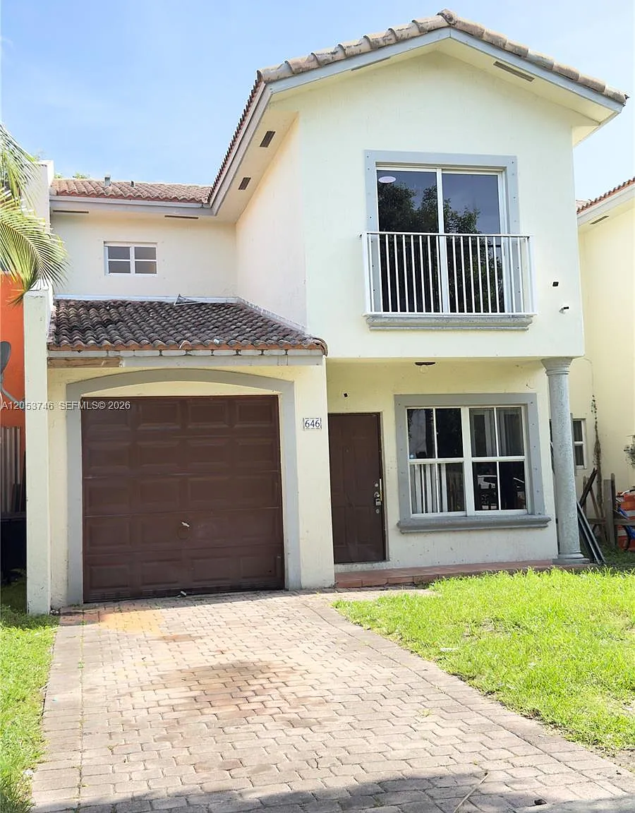 Abel Homes At Keys Winds — Photo 2