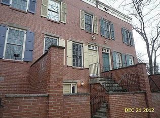 194 Mercer St, Trenton, NJ 08611