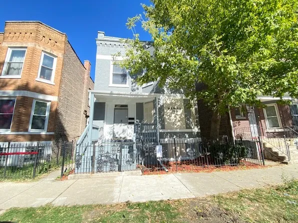 4446 W Fulton St, Chicago, IL 60624
