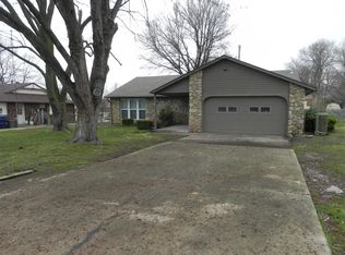 17501 E 77th St N, Owasso, OK 74055