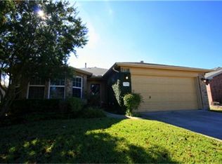 21607 Borah Peak Way, Katy, TX 77449