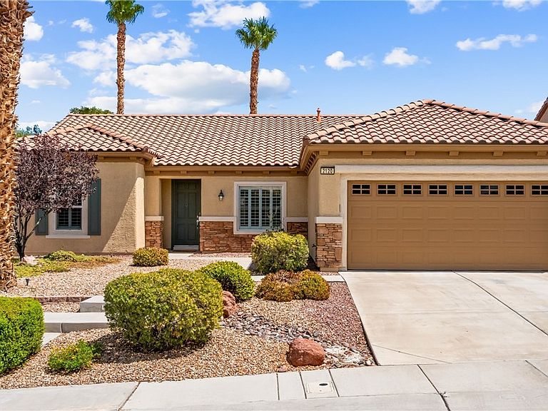 2120 Clearwater Lake Dr, Henderson, NV