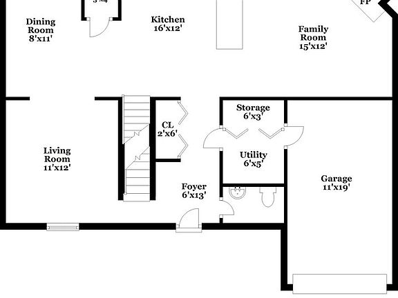 3rd image of 4314 Arwine Ct