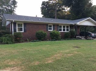 209 W Lincoln Ave, Searcy, AR 72143