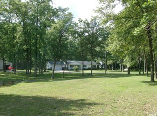 2023 County Road 675 E, Xenia, IL 62899