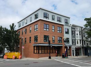 604 E Broadway, Boston, MA 02127