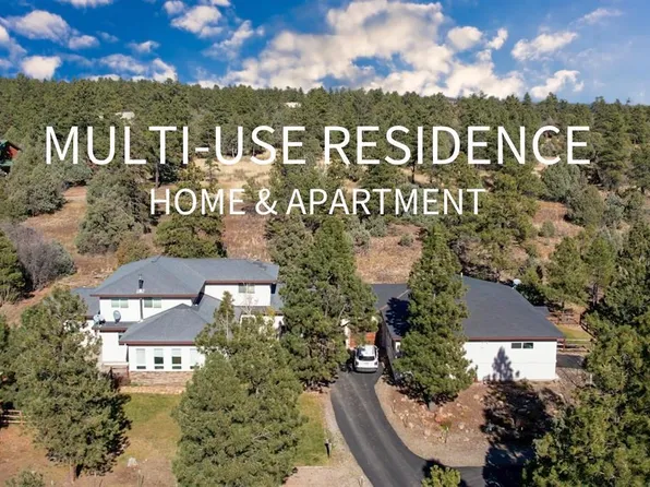 145 Buckeye Place, Pagosa Springs, CO 81147